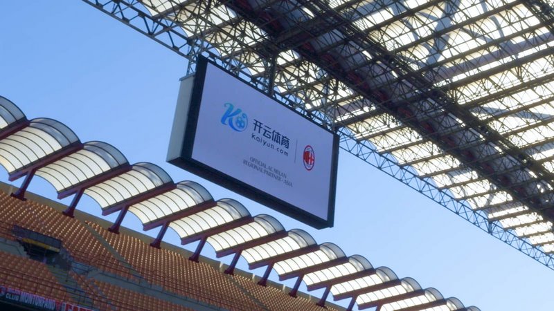 利位置